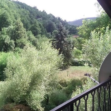 Guest Rooms Voneshcha Voda فونيشتا فودا المظهر الخارجي الصورة