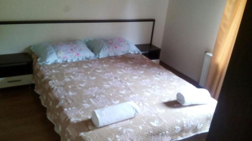 Guest Rooms Voneshcha Voda فونيشتا فودا المظهر الخارجي الصورة